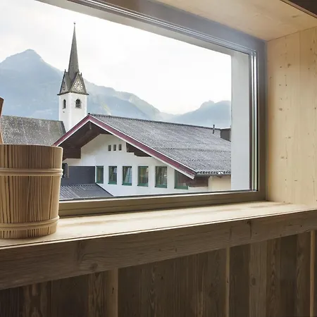 מלון Geniesserhotel Doellerer