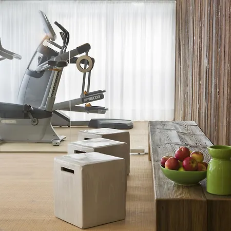 Geniesserhotel Doellerer 4* גולינג אן דר זלצאך