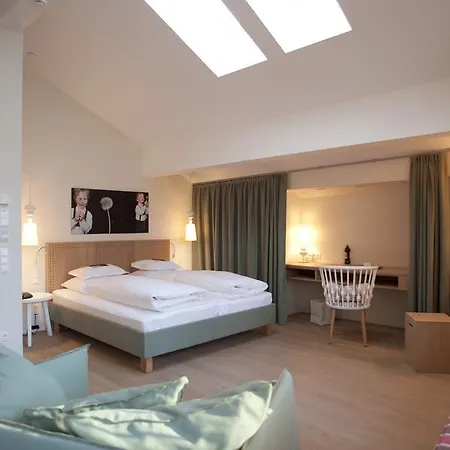 Geniesserhotel Doellerer