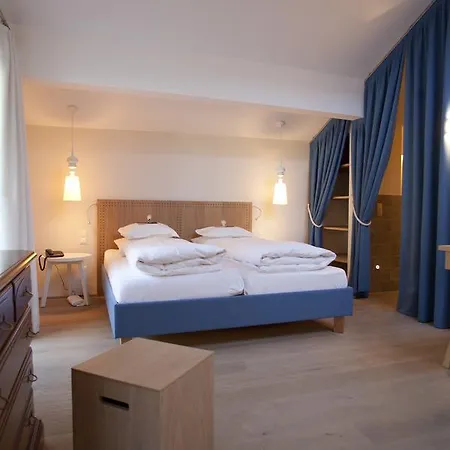 Geniesserhotel Doellerer ゴリング・アン・デア・ザルツァッハ