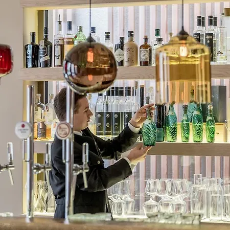 Geniesserhotel Doellerer 4*