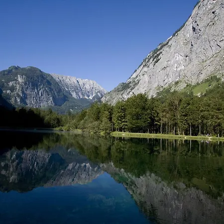 Geniesserhotel Doellerer Golling an der Salzach