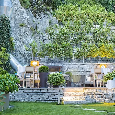 Geniesserhotel Doellerer גולינג אן דר זלצאך