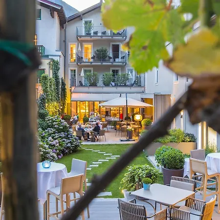 Geniesserhotel Doellerer 4*