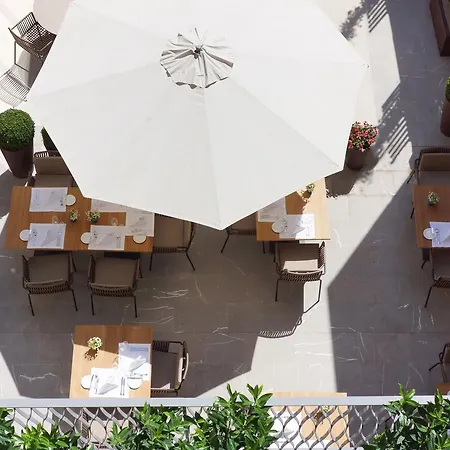 Hotell Geniesserhotel Doellerer 4*