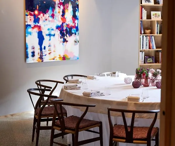 Geniesserhotel Doellerer Отель