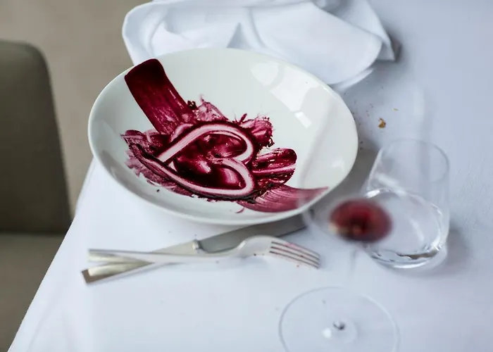 Geniesserhotel Doellerer Отель 4*