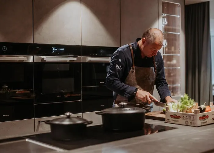 Отель Geniesserhotel Doellerer