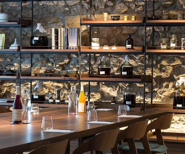 Geniesserhotel Doellerer 4* Голлинг-на-Хальцахе