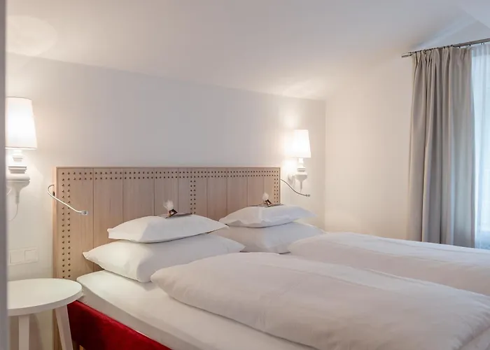 Geniesserhotel Doellerer Отель 4*