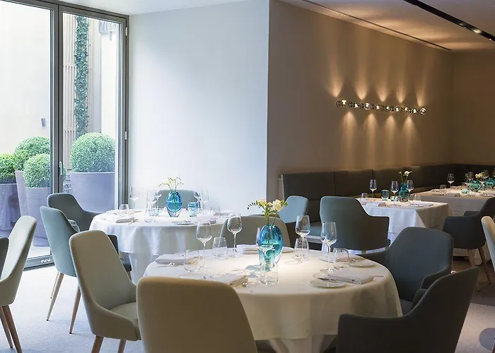 Отель Geniesserhotel Doellerer 4*