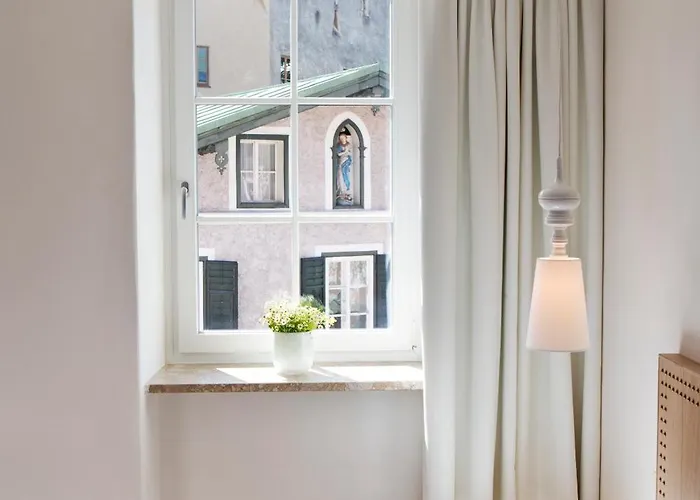 Geniesserhotel Doellerer