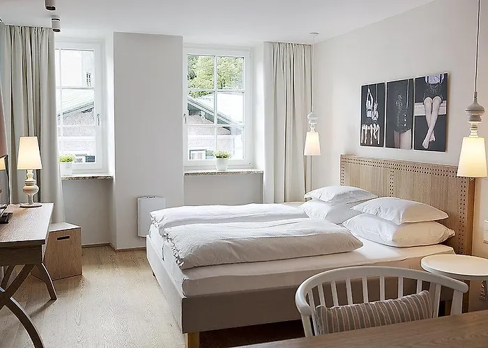 Geniesserhotel Doellerer