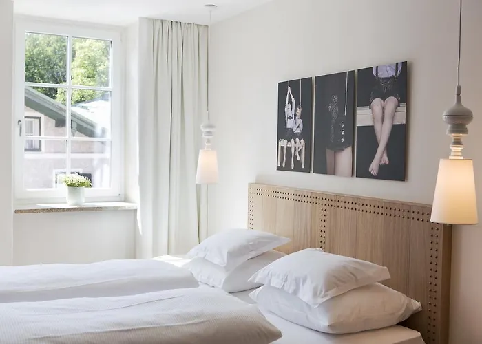 Geniesserhotel Doellerer Отель 4*