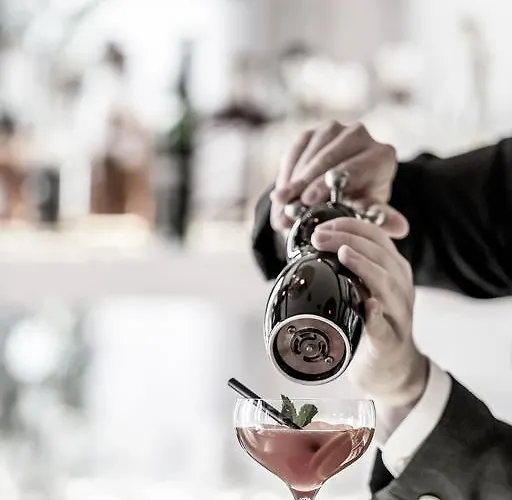 Geniesserhotel Doellerer 4* Голлинг-на-Хальцахе