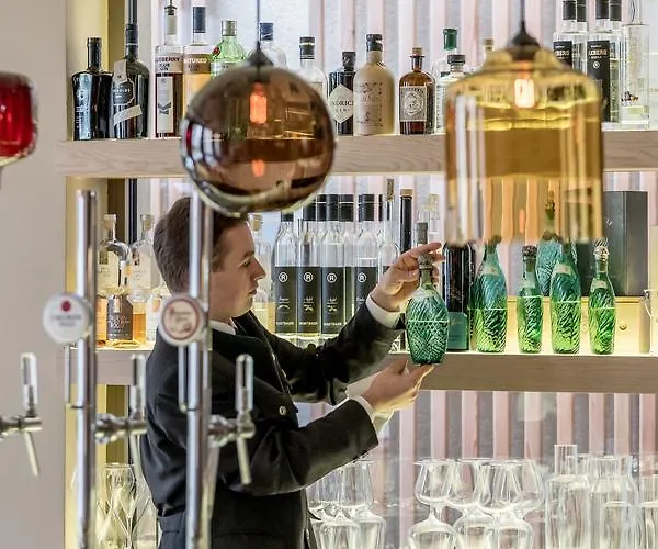 Geniesserhotel Doellerer 4*