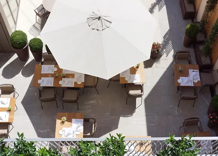 Отель Geniesserhotel Doellerer 4*